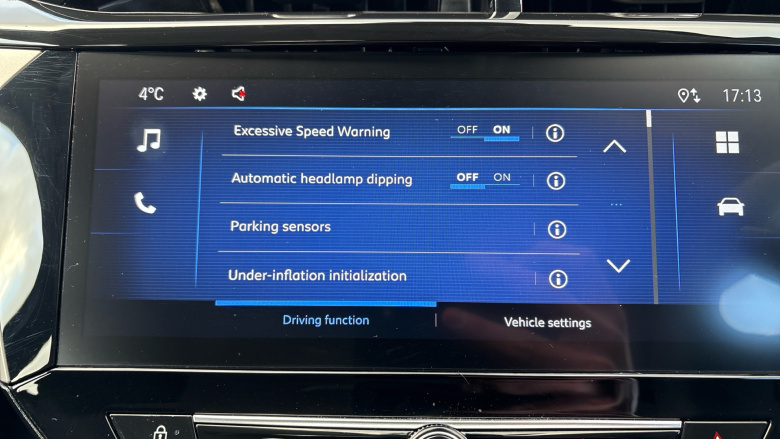 Vauxhall Corsa 1.2 Design 5dr Petrol Hatchback